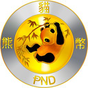 Pandacoin icon