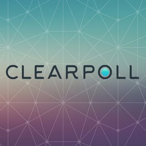 ClearPoll icon