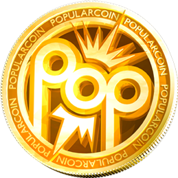 PopularCoin icon