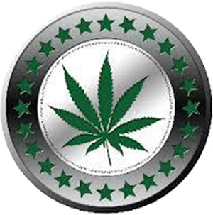 PotCoin icon