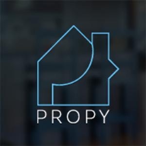 Propy icon