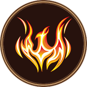 Phoenixcoin icon