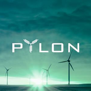 Pylon Network icon