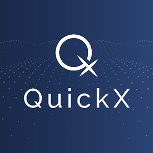 QuickX Protocol icon