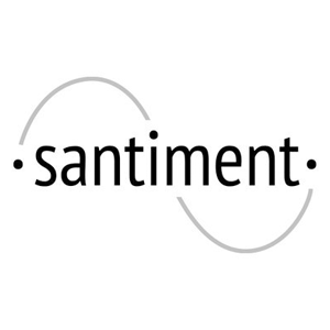 Santiment Network Token icon