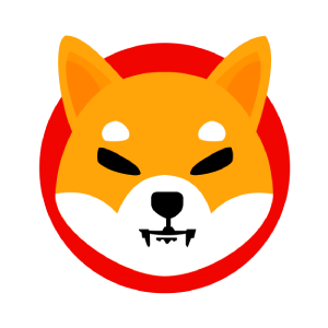 Shiba Inu icon