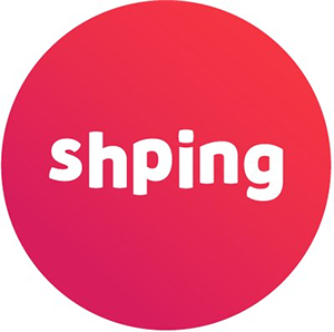 SHPING icon