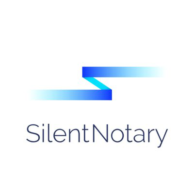 Silent Notary icon