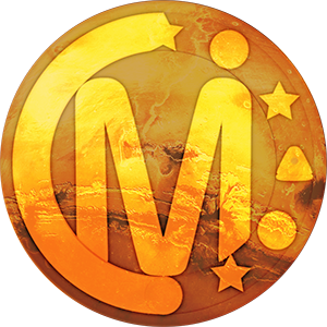 Sphere icon