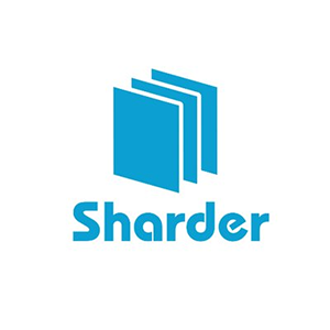 Sharder icon