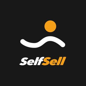 SelfSell icon