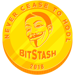 BitStash icon