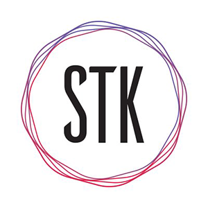 STK icon