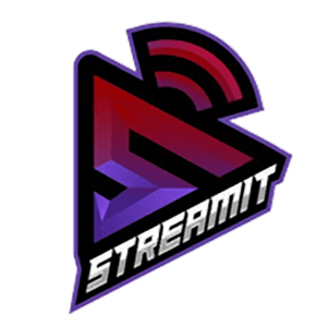 Streamit Coin icon