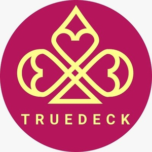 TrueDeck icon