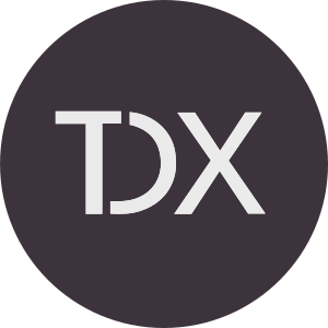 Tidex Token icon