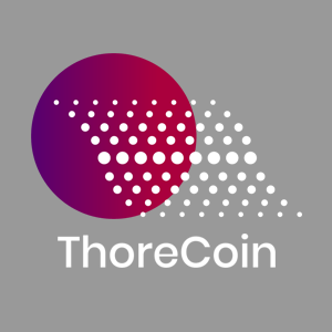 ThoreCoin icon