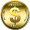 Dollarcoin icon