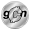 GCN Coin icon