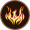 Phoenixcoin icon