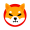 Shiba Inu icon