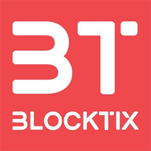 Blocktix icon