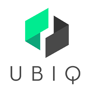 Ubiq icon