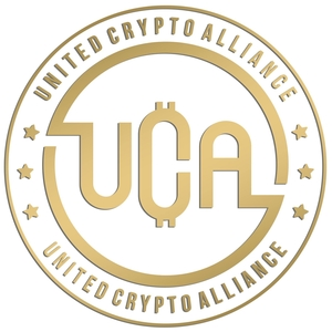 UCA Coin icon