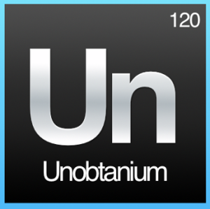 Unobtanium icon