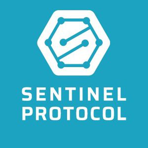 Sentinel Protocol icon