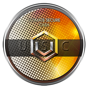 Ultimate Secure Cash icon