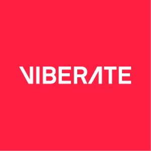 Viberate icon