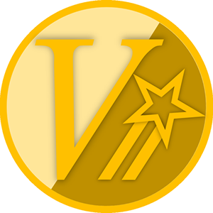 Vipstar Coin icon