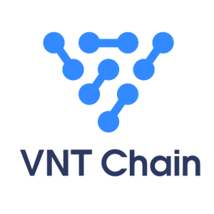 VNT Chain icon