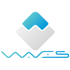 Waves Community Token icon