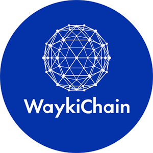 WaykiChain icon