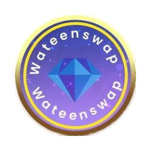 Waletoken icon