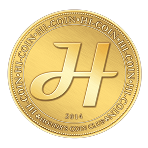 HiCoin icon