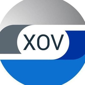 XOVBank icon