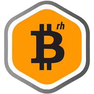 Bitcoin Rhodium icon