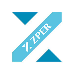 ZPER icon