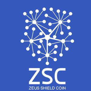 Zeusshield icon